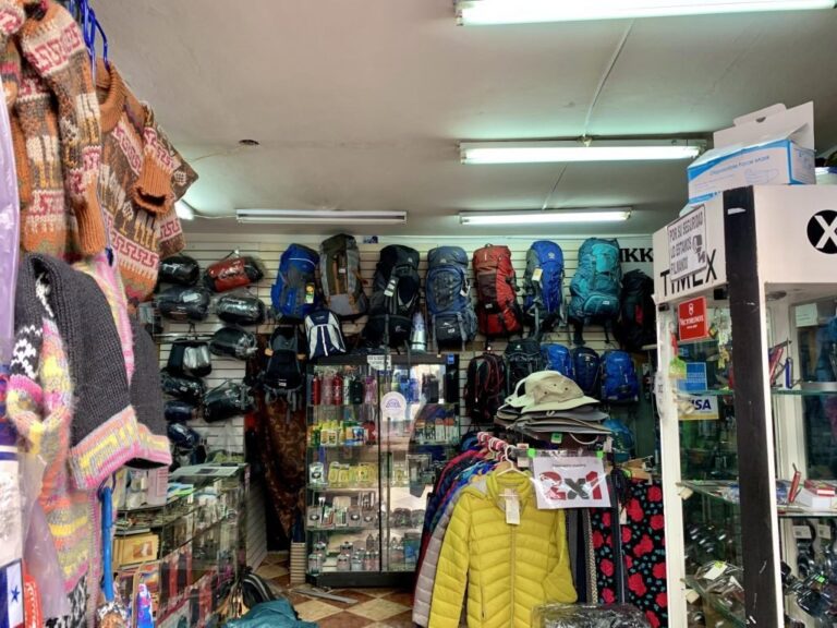 Costos ocultos del Camino Inca: cómo identificarlos antes de reservar