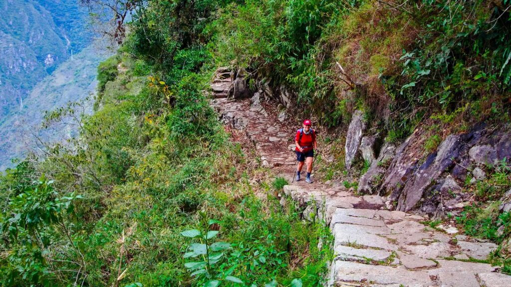 Trek Camino Inca