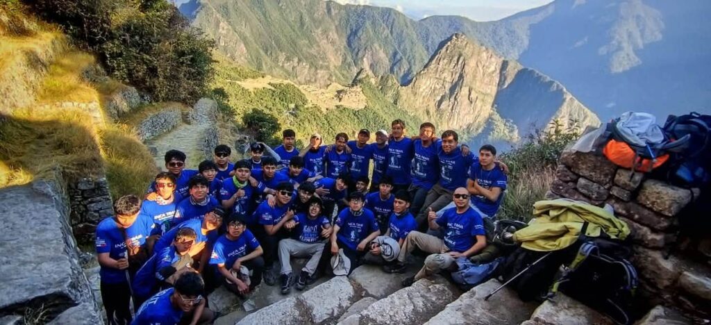 Agencia de viajes Incredible Peru Tours