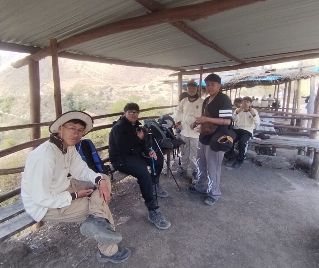 ¿Se necesita experiencia previa en trekking para el Camino Inca?