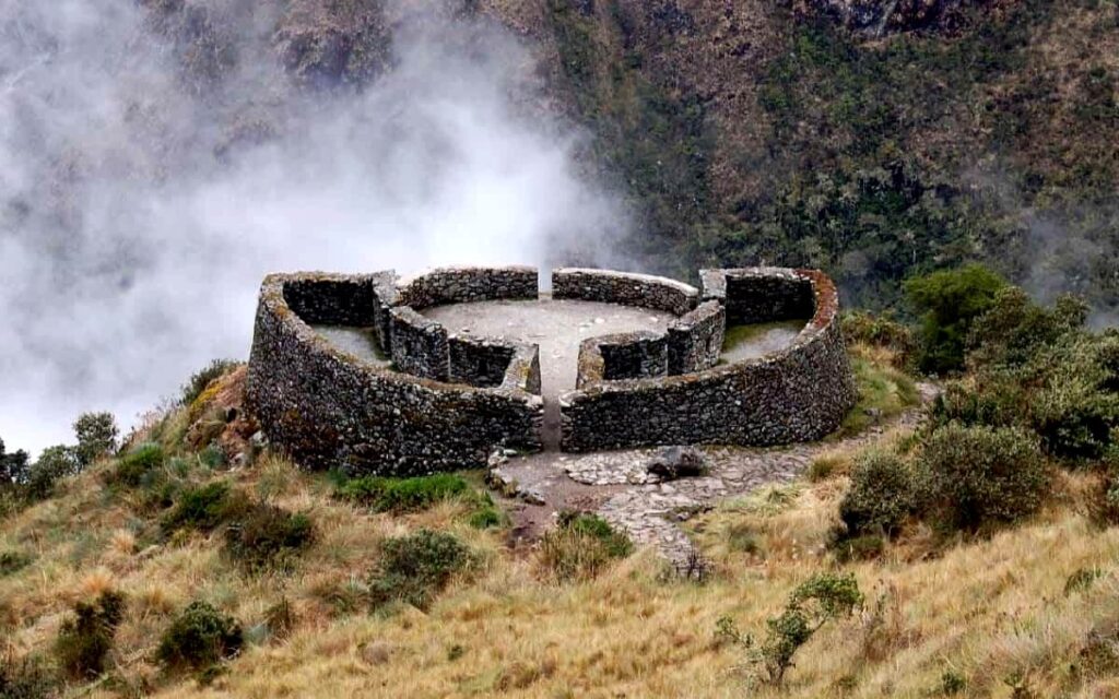Runkurakay