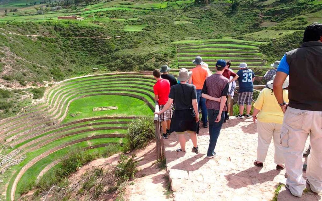 Valle Sagrado