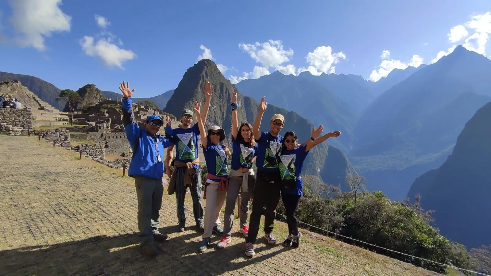 Camino Inca de 2 días vs Camino Inca de 4 días