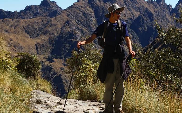 Clima en el Camino Inca mes por mes