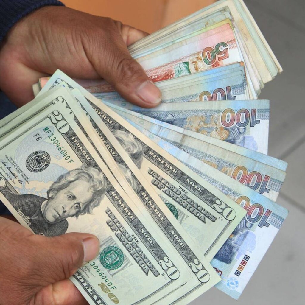 Dinero para el Camino Inca: cuánto efectivo llevar y en qué gastarlo