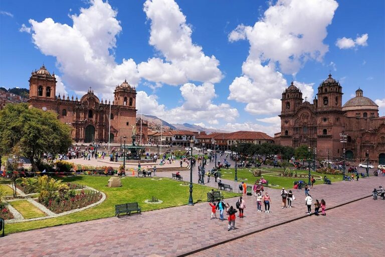 Cómo prevenir el soroche en Cusco antes del Camino Inca
