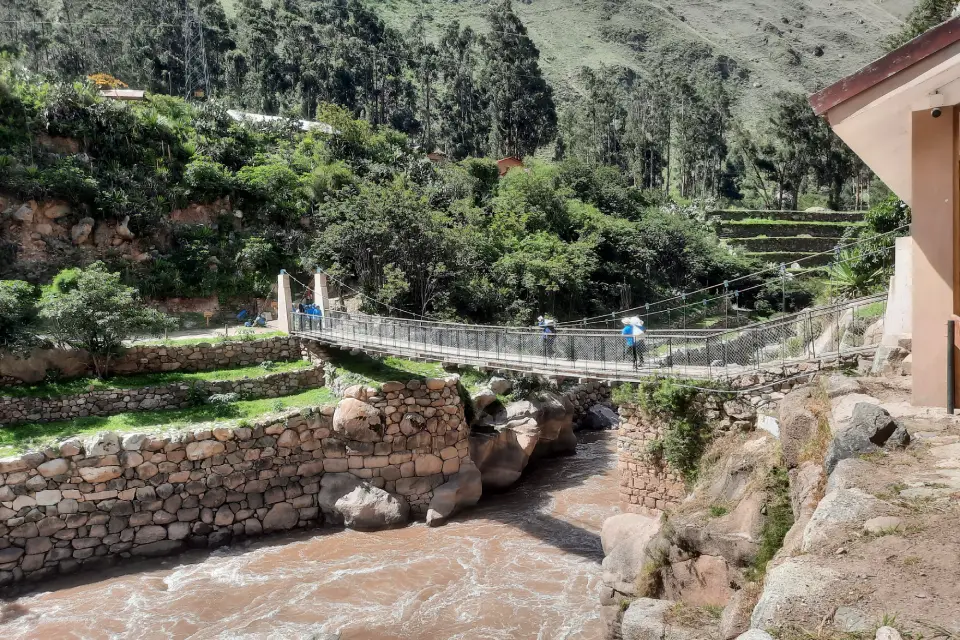 Qoriwayrachina