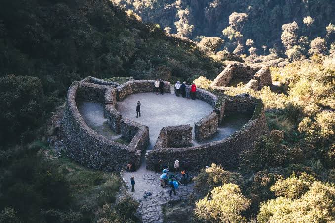 Runkurakay: historia y arquitectura del sitio arqueológico